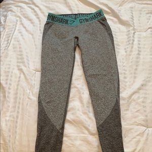 Gymshark Women’s Flex Leggings